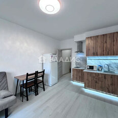 Квартира 28,4 м², студия - изображение 2