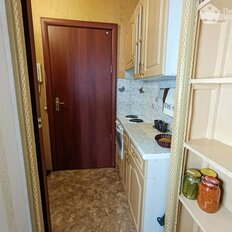 Квартира 22,7 м², студия - изображение 5