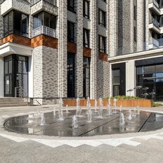 Квартира 102 м², 3-комнатная - изображение 3