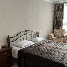 Квартира 52 м², 1-комнатная - изображение 3