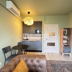 Квартира 22 м², студия - изображение 4