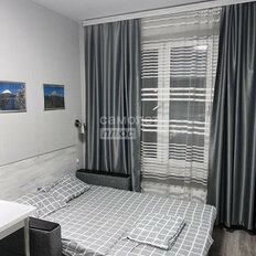 Квартира 18,1 м², студия - изображение 4