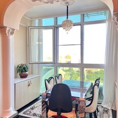 Квартира 100,4 м², 2-комнатная - изображение 3