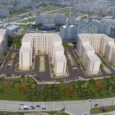 Квартира 65,1 м², 2-комнатная - изображение 5