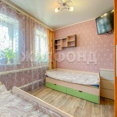 часть дома + 6 соток, участок - изображение 4