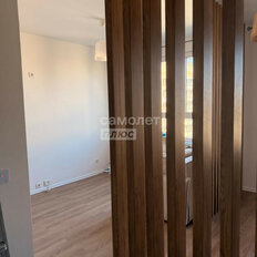 Квартира 27,6 м², студия - изображение 4