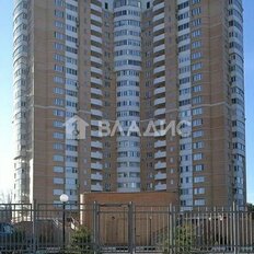 Квартира 225 м², 5-комнатная - изображение 1