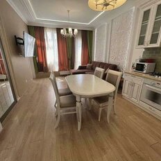 Квартира 133 м², 4-комнатные - изображение 4