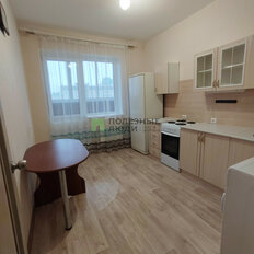 Квартира 42,7 м², 1-комнатная - изображение 1