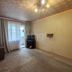 Квартира 46 м², 2-комнатная - изображение 3