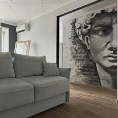 Квартира 45 м², 2-комнатная - изображение 3