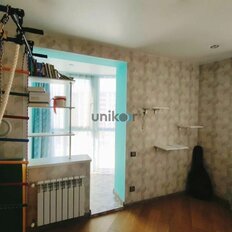 Квартира 68,9 м², 3-комнатная - изображение 5