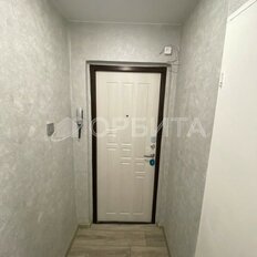 Квартира 30,9 м², 1-комнатная - изображение 4