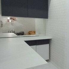 Квартира 30 м², 1-комнатная - изображение 5