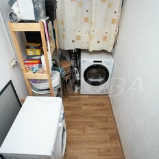 Квартира 48,5 м², 2-комнатная - изображение 5