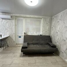 Квартира 33,6 м², 1-комнатная - изображение 3