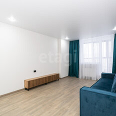 Квартира 35,1 м², студия - изображение 4