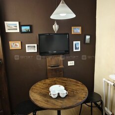 Квартира 32,8 м², 1-комнатная - изображение 5