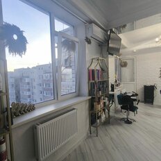 Квартира 39,6 м², 1-комнатная - изображение 1