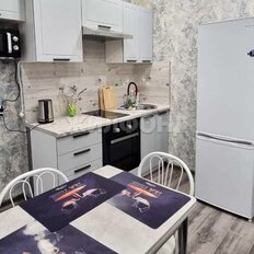 Квартира 42,9 м², 2-комнатные - изображение 3