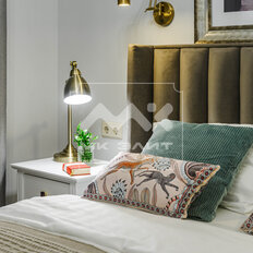 Квартира 93,5 м², 3-комнатная - изображение 1