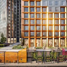 Квартира 22,3 м², студия - изображение 2