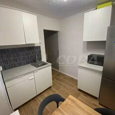 Квартира 33 м², 1-комнатная - изображение 1