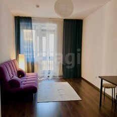 Квартира 24,7 м², студия - изображение 2