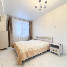 Квартира 58 м², 2-комнатная - изображение 4