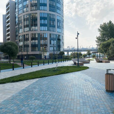 Квартира 34 м², 1-комнатная - изображение 1