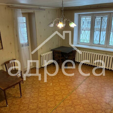 Квартира 60 м², 3-комнатная - изображение 1