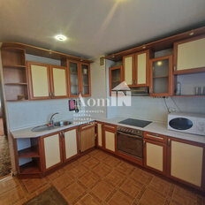 Квартира 65,2 м², 2-комнатная - изображение 4