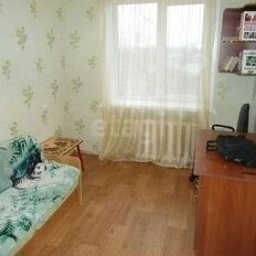 Квартира 45 м², 2-комнатная - изображение 3