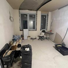 Квартира 70 м², 1-комнатная - изображение 4