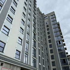 Квартира 124,8 м², 3-комнатная - изображение 2