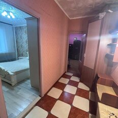 Квартира 49,6 м², 2-комнатная - изображение 3