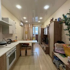 Квартира 23,5 м², студия - изображение 3