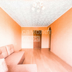Квартира 58,1 м², 3-комнатная - изображение 5