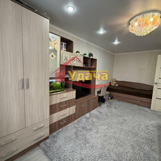 Квартира 27,9 м², 1-комнатная - изображение 1