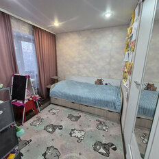 Квартира 31,1 м², 1-комнатная - изображение 4