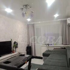 Квартира 62,8 м², 3-комнатная - изображение 4