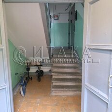 Квартира 30,2 м², 1-комнатная - изображение 4