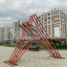 Квартира 39 м², 1-комнатная - изображение 1