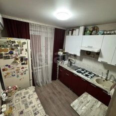 Квартира 29,9 м², 1-комнатная - изображение 1