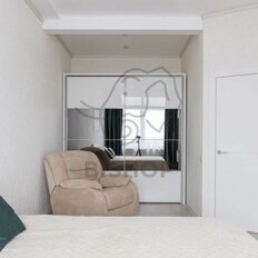 Квартира 39,5 м², 1-комнатная - изображение 3