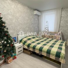 Квартира 27,8 м², 1-комнатная - изображение 1