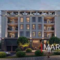 Квартира 92 м², 3-комнатная - изображение 1