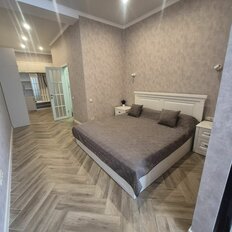 Квартира 36 м², студия - изображение 2