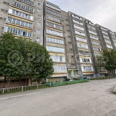 Квартира 50,5 м², 2-комнатная - изображение 1