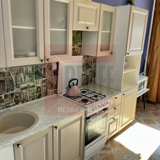 Квартира 41,4 м², 1-комнатная - изображение 3